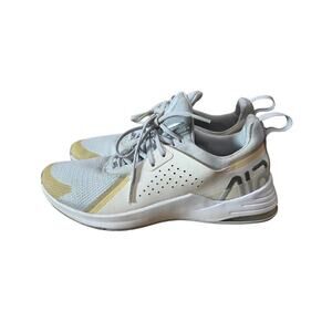 Nike Air Max Bella TR3 Women Sneakers Size 8.5 Athletic Running Activewear